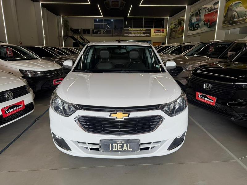 Chevrolet Cobalt 1.4 LTZ - foto 2