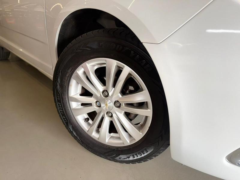 Chevrolet Cobalt 1.4 LTZ - foto 5