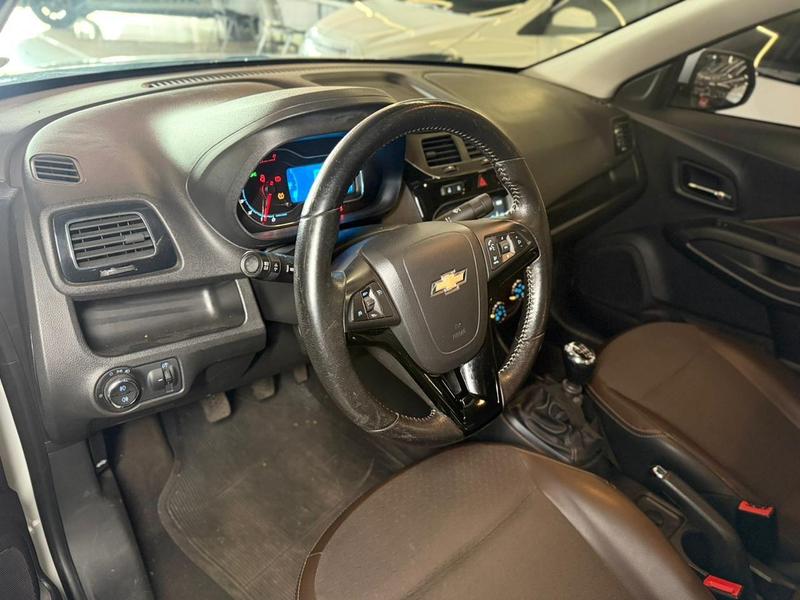 Chevrolet Cobalt 1.4 LTZ - foto 11