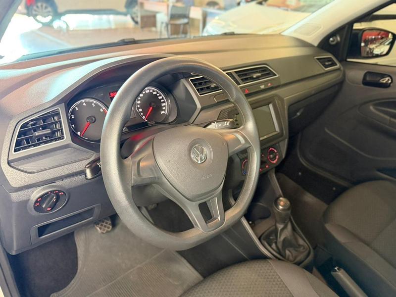 Volkswagen Saveiro Cs Rb MPI - foto 8