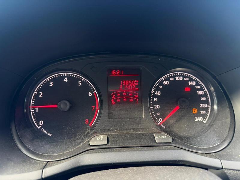 Volkswagen Saveiro Cs Rb MPI - foto 10