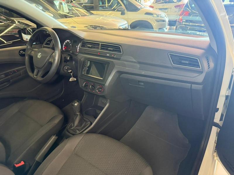Volkswagen Saveiro Cs Rb MPI - foto 6