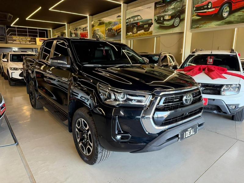 Toyota Hilux Cdsrxa4fd - foto 3