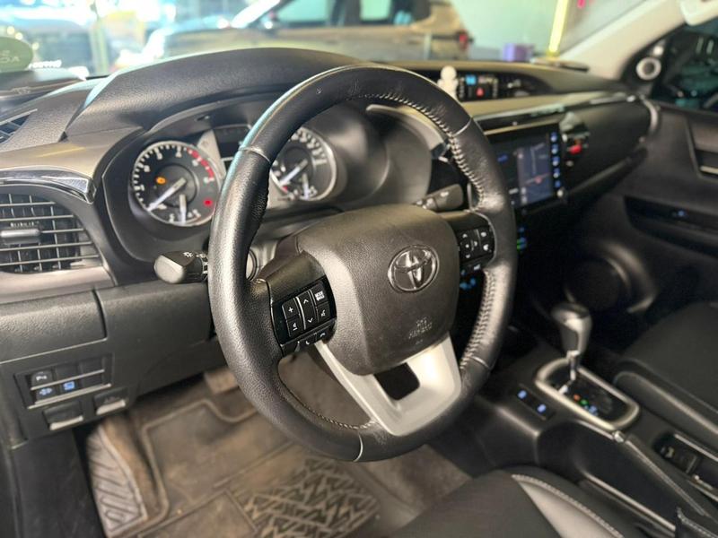 Toyota Hilux Cdsrxa4fd - foto 12