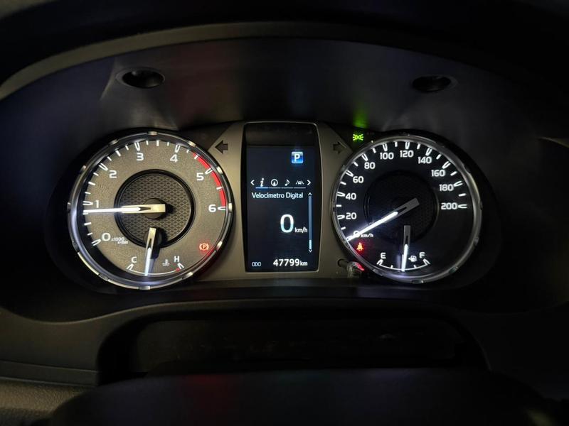 Toyota Hilux Cdsrxa4fd - foto 14