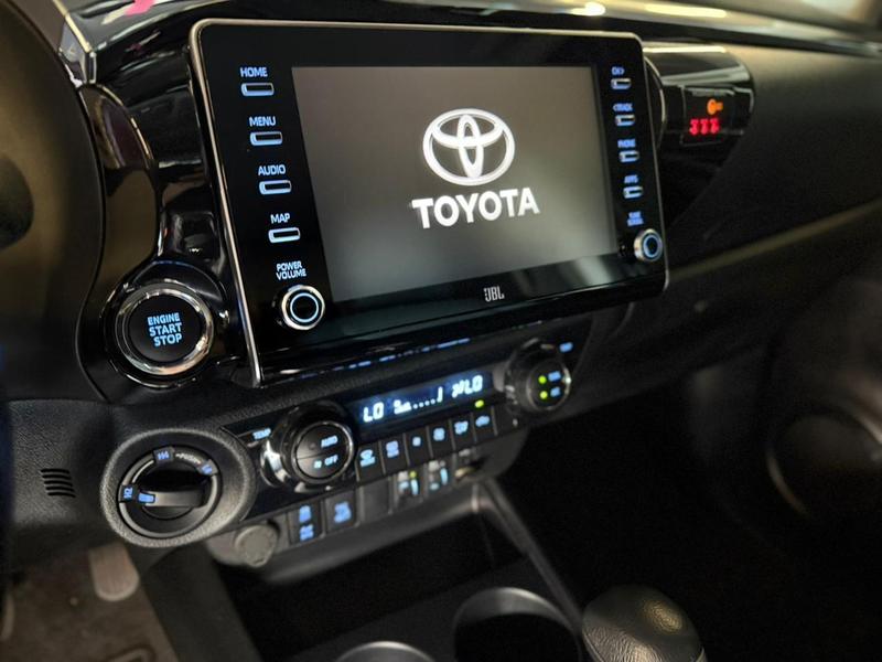 Toyota Hilux Cdsrxa4fd - foto 11