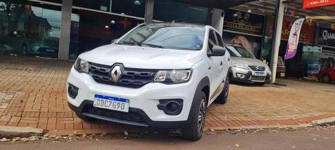 2020 RENAULT KWID ZEN