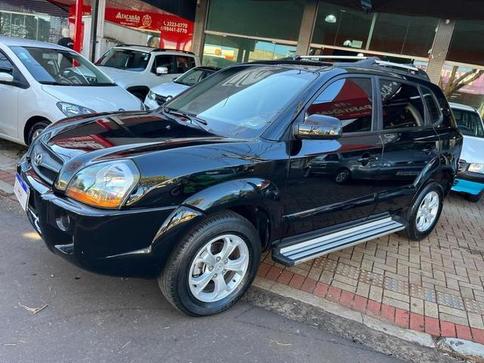 2014 HYUNDAI TUCSON GLSB