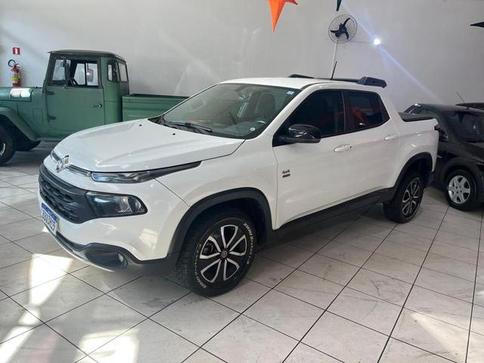 2018 FIAT TORO 2.0 FREEDOM 4X4 16V DIESEL AUT