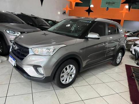 2023 HYUNDAI CRETA 1.6 AT ACTION