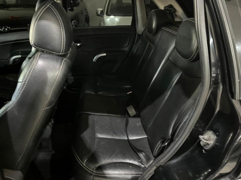 Citroën C3 1.6 16V Flex 4P - foto 11