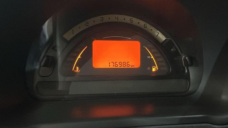 Citroën C3 1.6 16V Flex 4P - foto 9