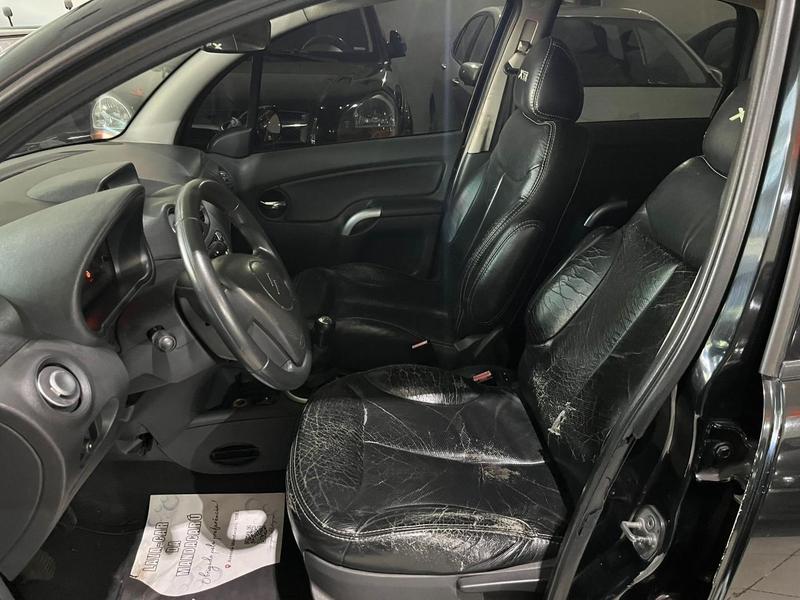 Citroën C3 1.6 16V Flex 4P - foto 12