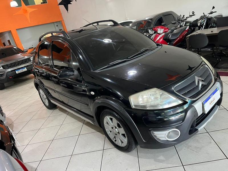 Citroën C3 2010 à venda
