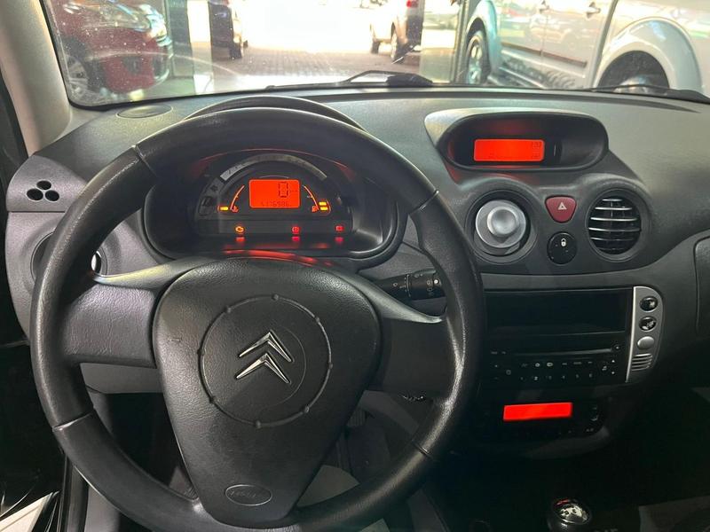 Citroën C3 1.6 16V Flex 4P - foto 7