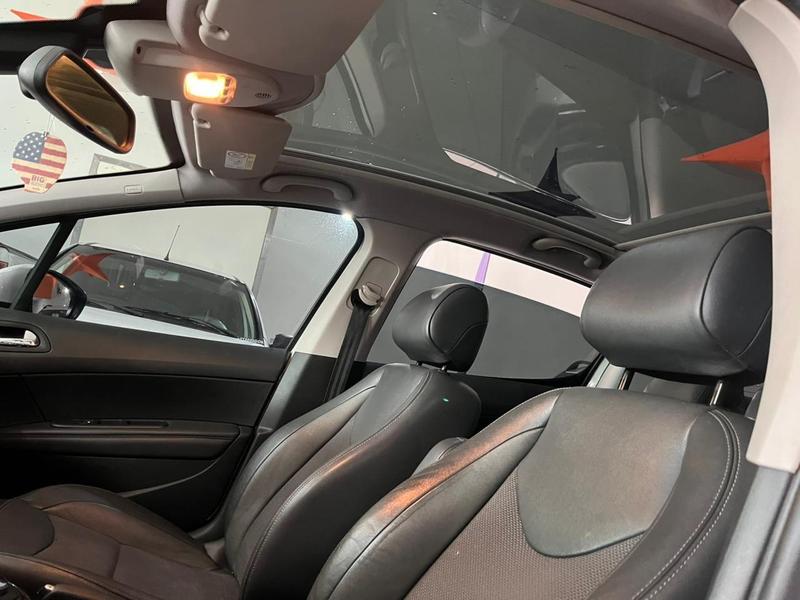 Peugeot 308 Allure 2.0 Flex 16V 5P Aut. - foto 10