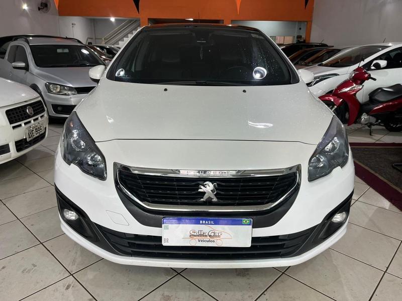 Peugeot 308 Allure 2.0 Flex 16V 5P Aut. - foto 2