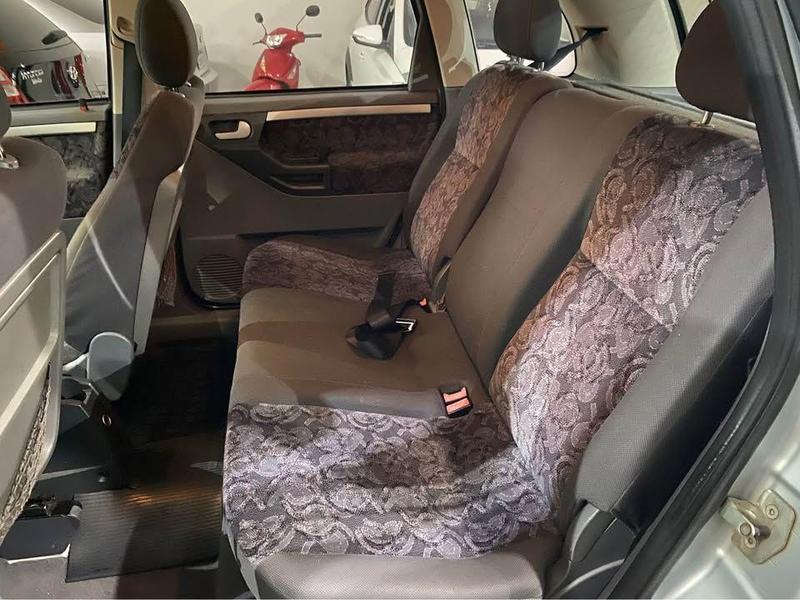 Chevrolet Meriva Maxx 1.8 Mpfi 8V Flexpower - foto 7