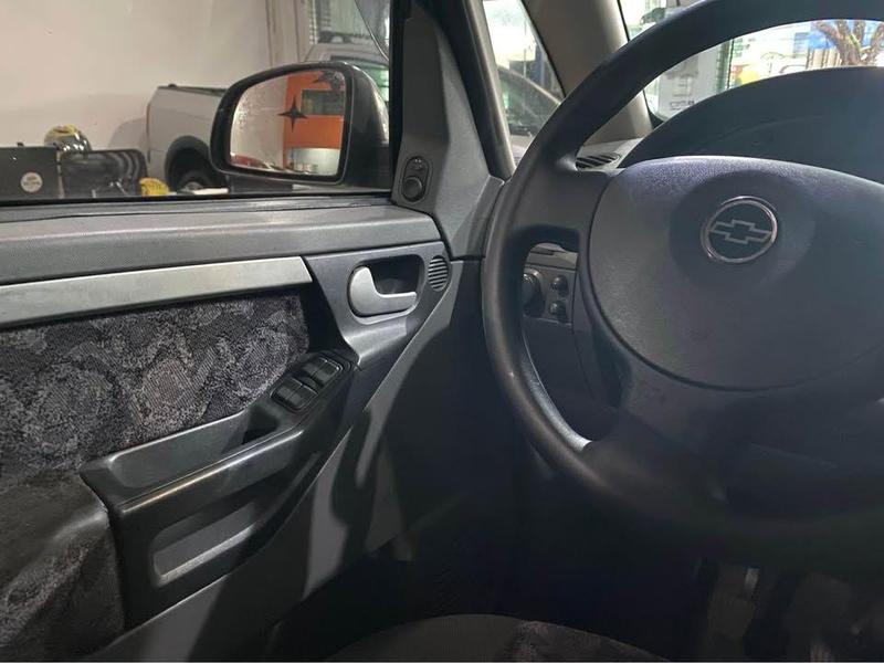 Chevrolet Meriva Maxx 1.8 Mpfi 8V Flexpower - foto 10