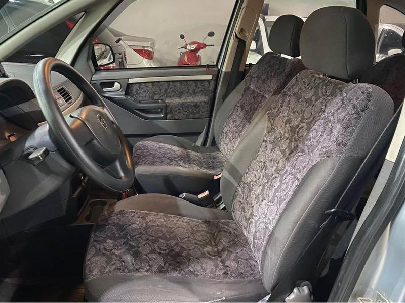 Chevrolet Meriva Maxx 1.8 Mpfi 8V Flexpower - foto 8