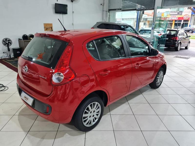Fiat Palio Attract 1.0 - foto 6