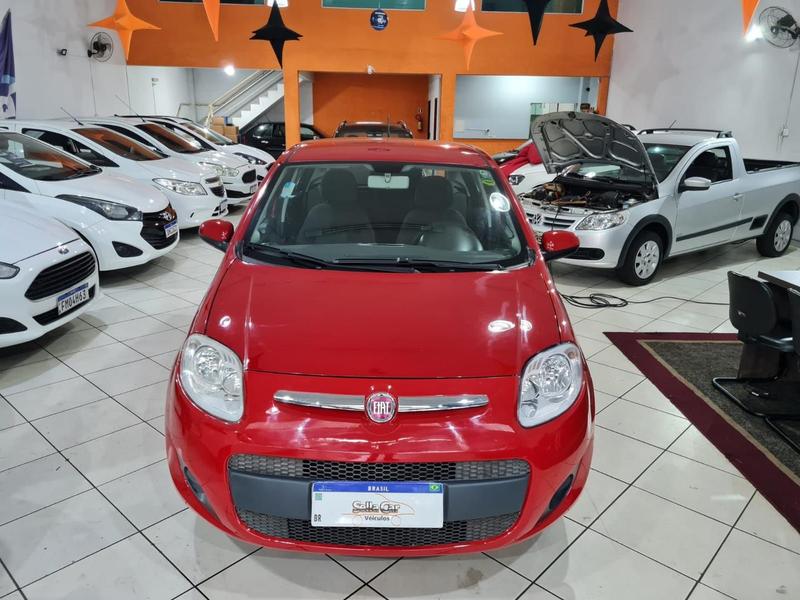 Fiat Palio Attract 1.0 - foto 2