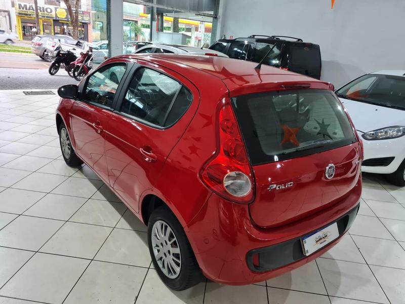 Fiat Palio Attract 1.0 - foto 4