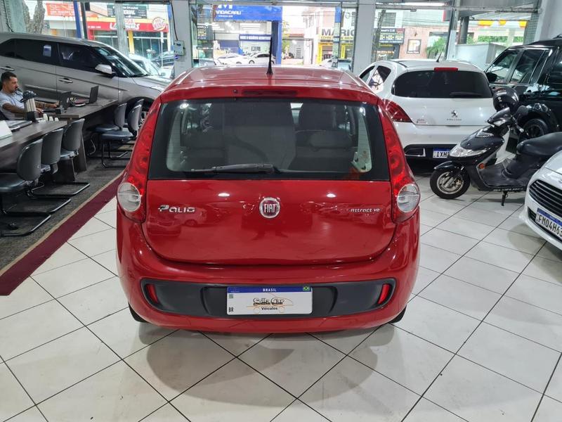Fiat Palio Attract 1.0 - foto 5