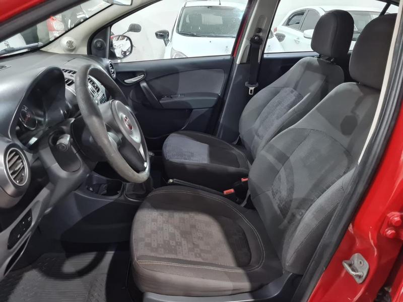 Fiat Palio Attract 1.0 - foto 7