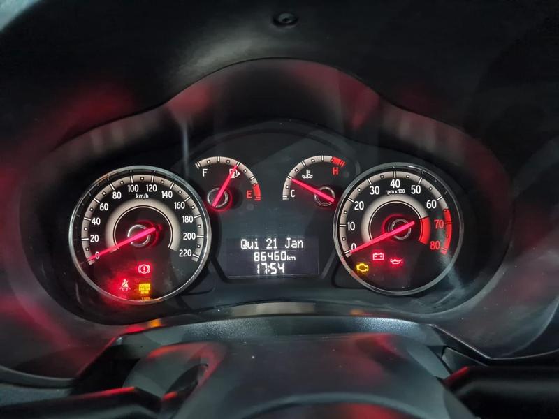 Fiat Palio Attract 1.0 - foto 9