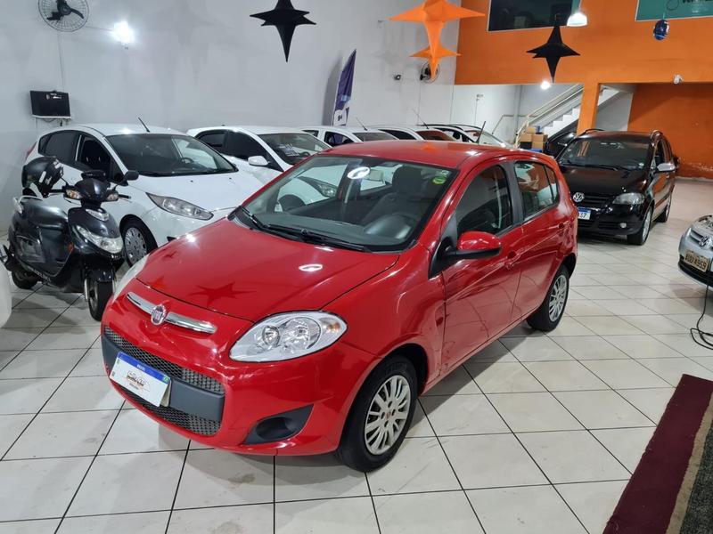 Fiat Palio Attract 1.0 - foto 3