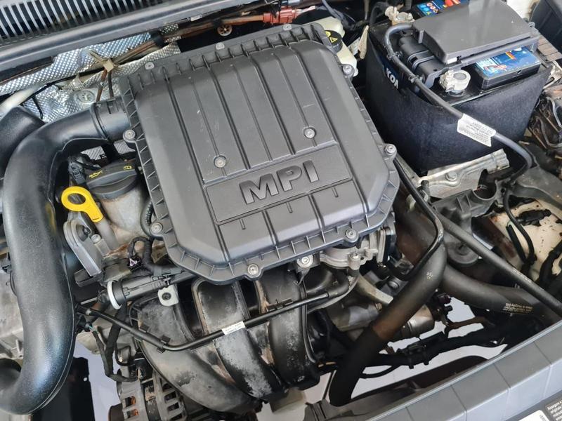 Volkswagen Polo Mca - foto 16