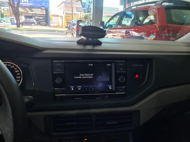 Volkswagen Polo Mca - foto 11