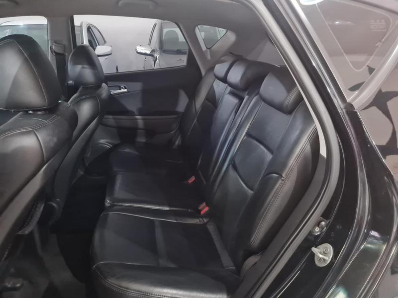Hyundai i30 2.0 16V 145cv 5P Aut. - foto 12