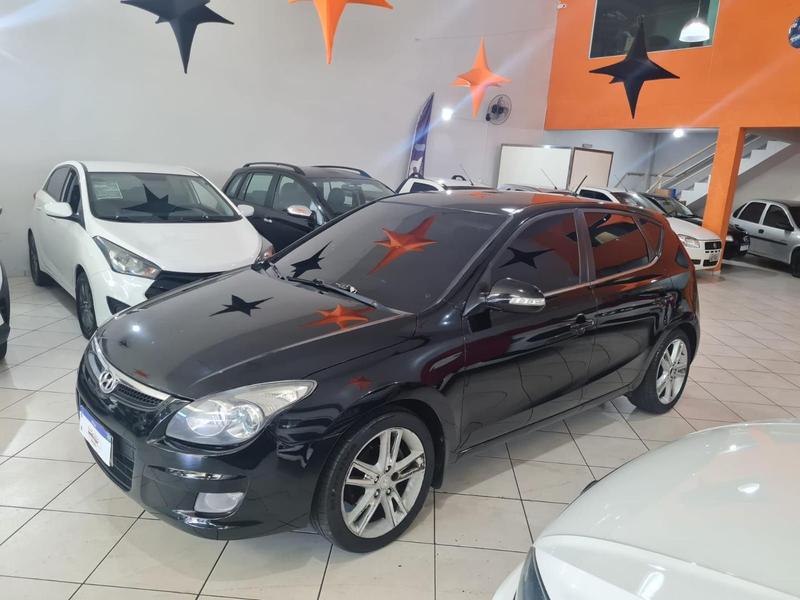 Hyundai i30 2.0 16V 145cv 5P Aut. - foto 3