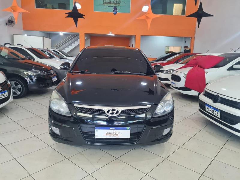 Hyundai i30 2.0 16V 145cv 5P Aut. - foto 2