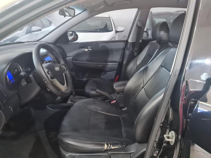 Hyundai i30 2.0 16V 145cv 5P Aut. - foto 11