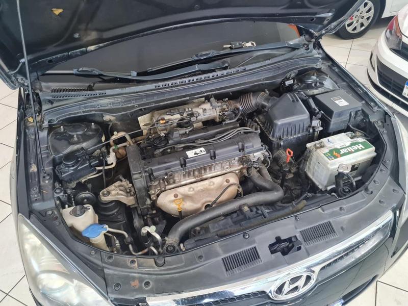 Hyundai i30 2.0 16V 145cv 5P Aut. - foto 15