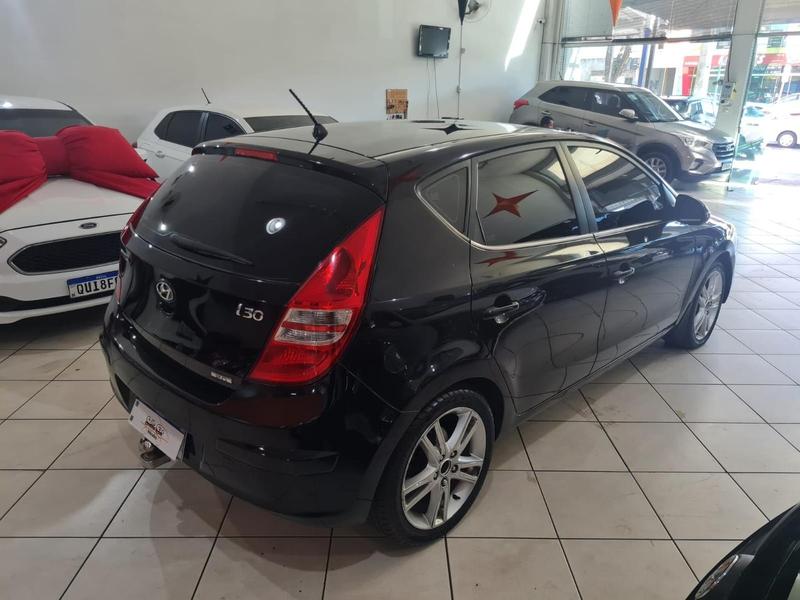 Hyundai i30 2.0 16V 145cv 5P Aut. - foto 6