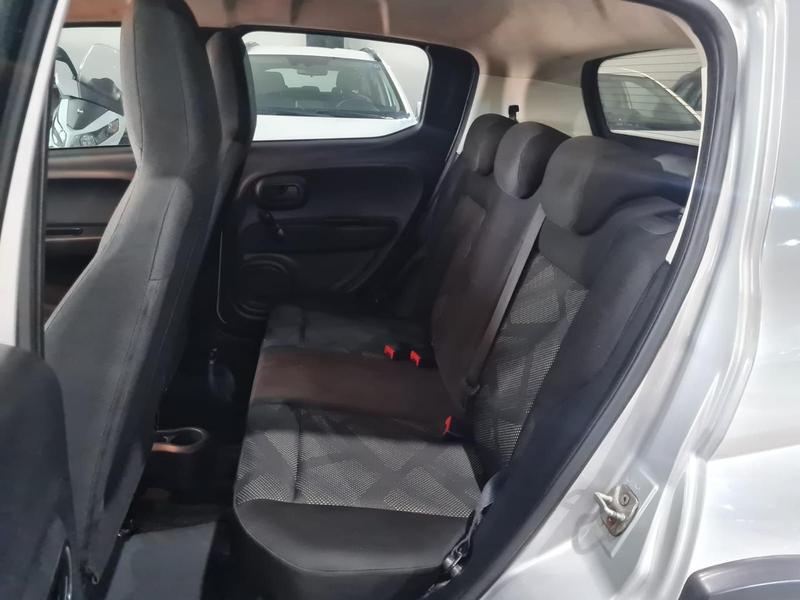 Fiat Mobi Like 1.0 Fire Flex 5P - foto 10