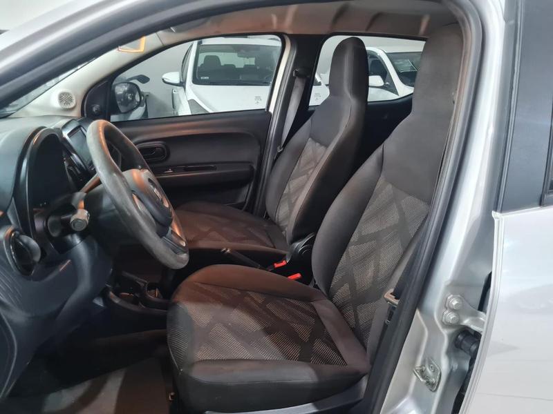Fiat Mobi Like 1.0 Fire Flex 5P - foto 7