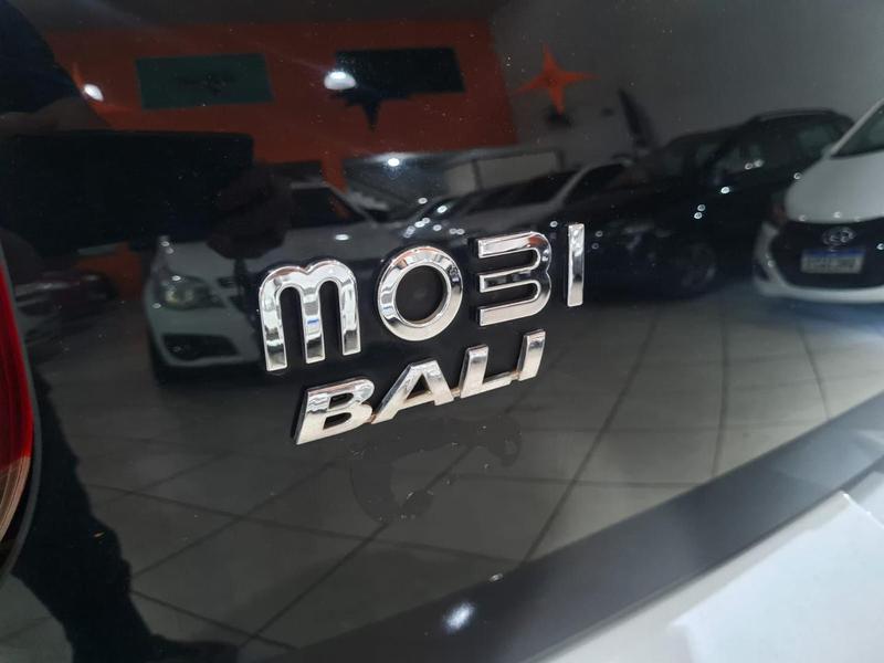 Fiat Mobi Like 1.0 Fire Flex 5P - foto 11