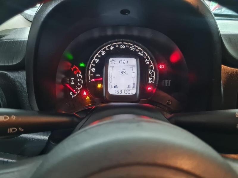Fiat Mobi Like 1.0 Fire Flex 5P - foto 9