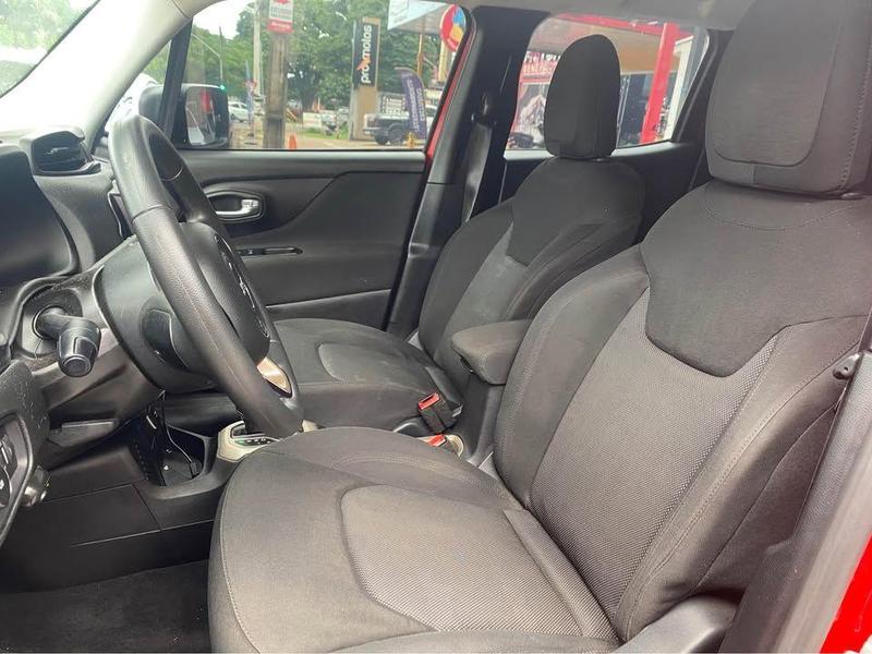 Jeep Renegade Sport 1.8 4X2 Flex 16V Aut. - foto 9
