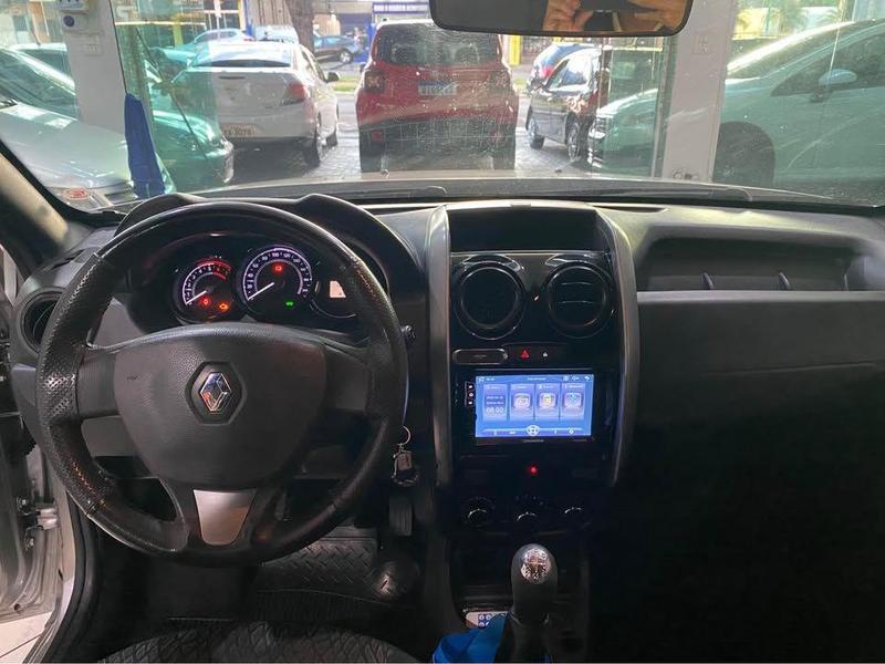 Renault Oroch 1.6 4X2 - foto 14