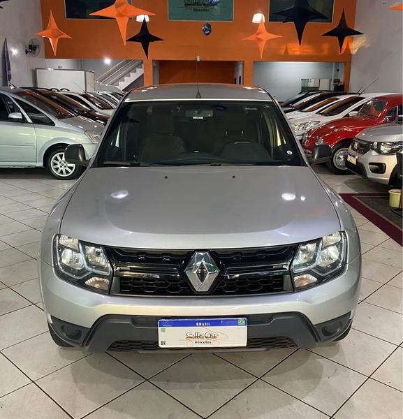 Renault Oroch 1.6 4X2 - foto 2
