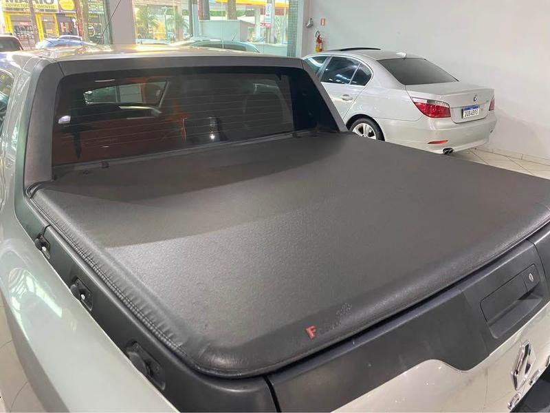 Renault Oroch 1.6 4X2 - foto 7