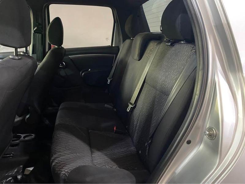 Renault Oroch 1.6 4X2 - foto 10