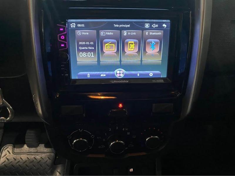 Renault Oroch 1.6 4X2 - foto 11