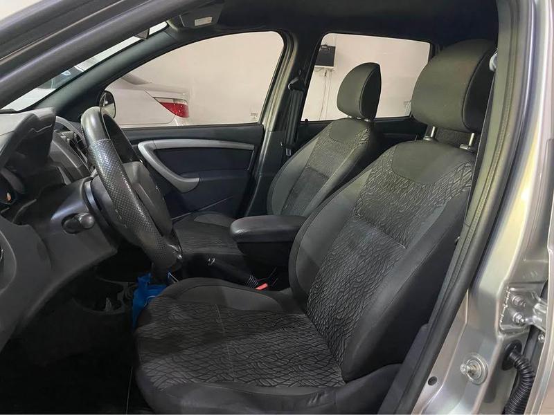 Renault Oroch 1.6 4X2 - foto 12
